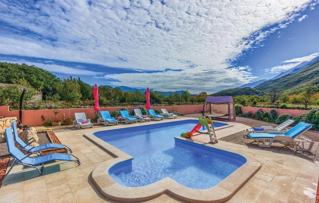 Holiday Home Perunika Zezevica Exterior photo
